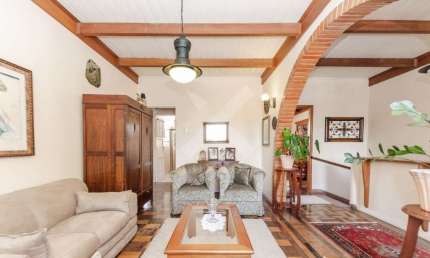 Casa com 3 quartos à venda na Avenida Plínio Brasil Milano, 158, Auxiliadora, Porto Alegre por R$ 1.400.000