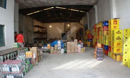 Barracão / Galpão / Depósito à venda na Rua Dona Alzira, 205, Sarandi, Porto Alegre por R$ 1.700.000