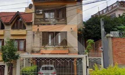 Casa com 3 quartos à venda na Rua Comendador Creidy, 51, Três Figueiras, Porto Alegre por R$ 1.600.000