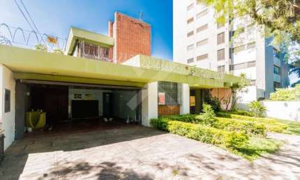Casa com 4 quartos à venda na Rua Quatorze de Julho, 836, Boa Vista, Porto Alegre por R$ 12.900.000