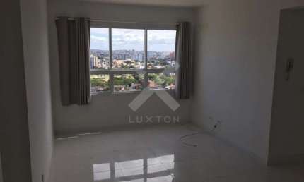 Apartamento com 3 quartos à venda na Rua Attílio Bilibio, 251, Jardim Carvalho, Porto Alegre por R$ 565.000
