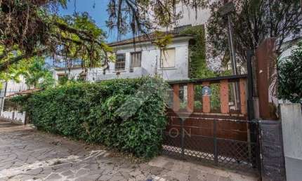 Casa comercial para alugar na Rua Castro Alves, 678, Rio Branco, Porto Alegre por R$ 12.000