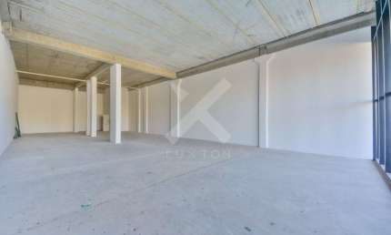Ponto comercial para alugar na Avenida Ipiranga, 8484, Jardim Carvalho, Porto Alegre por R$ 15.000