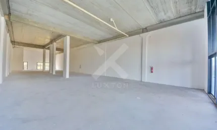 Ponto comercial para alugar na avenida ipiranga, 8484, jardim carvalho, porto alegre por r$ 9.000