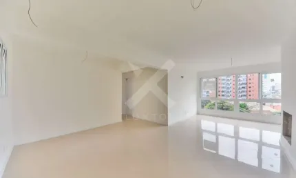 Apartamento com 3 quartos à venda na Rua Acélio Daudt, 173, Passo da Areia, Porto Alegre por R$ 790.000