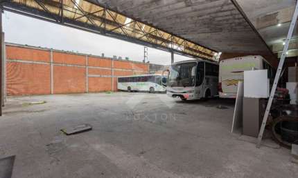 Barracão / Galpão / Depósito à venda na Rua Ernesto da Fontoura, 280, São Geraldo, Porto Alegre por R$ 2.120.000