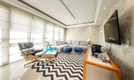Apartamento com 3 quartos à venda na Avenida Mariland, 929, Auxiliadora, Porto Alegre por R$ 2.125.000