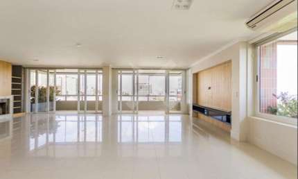 Apartamento com 3 quartos à venda na Rua Jardim Cristofel, 175, Moinhos de Vento, Porto Alegre por R$ 5.300.000