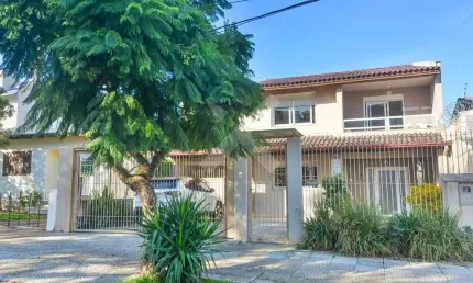 Casa com 5 quartos à venda na Rua Fernando Abbott, 100, Cristo Redentor, Porto Alegre por R$ 1.600.000