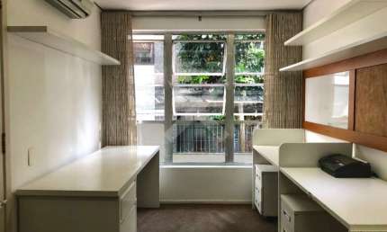 Sala comercial à venda na Rua Luciana de Abreu, 323, Moinhos de Vento, Porto Alegre por R$ 405.000