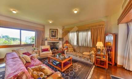 Cobertura com 4 quartos à venda na Rua Coronel Bordini, 1670, Auxiliadora, Porto Alegre por R$ 3.392.000