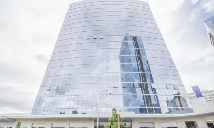 Sala comercial à venda na Avenida Senador Tarso Dutra, 605, Petrópolis, Porto Alegre por R$ 1.800.000
