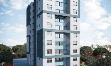 Apartamento com 2 quartos à venda na Rua Aneron Corrêa de Oliveira, 159, Jardim do Salso, Porto Alegre por R$ 519.000