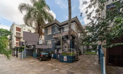 Casa comercial para alugar na Rua Quintino Bocaiúva, 699, Moinhos de Vento, Porto Alegre por R$ 15.000