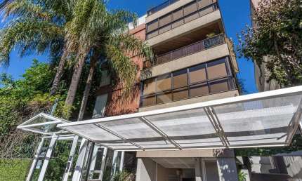 Apartamento com 2 quartos à venda na Praça Doutor Maurício Cardoso, 99, Moinhos de Vento, Porto Alegre por R$ 2.250.000