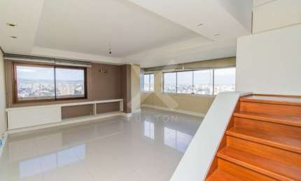 Cobertura com 3 quartos à venda na Rua Engenheiro Afonso Cavalcanti, 31, Bela Vista, Porto Alegre por R$ 2.499.000