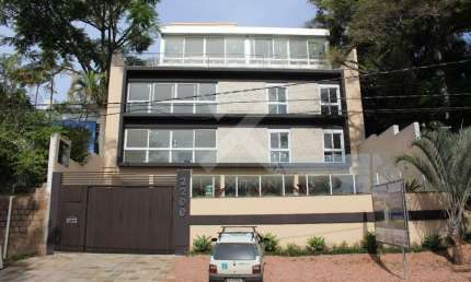 Apartamento com 4 quartos à venda na Avenida Guaíba, 2200, Vila Assunção, Porto Alegre por R$ 3.200.000