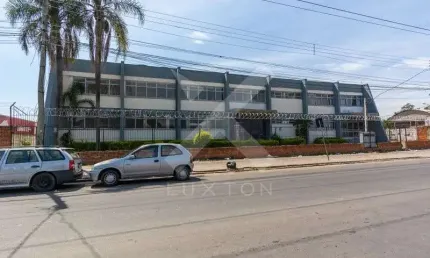 Prédio para alugar na Rua Frederico Mentz, 686, Navegantes, Porto Alegre por R$ 40.000