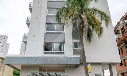 Apartamento com 3 quartos à venda na Rua Padre Alois Kades S J, 500, Jardim Europa, Porto Alegre por R$ 950.000