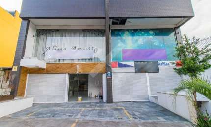 Ponto comercial para alugar na Avenida Saturnino de Brito, 544, Vila Jardim, Porto Alegre por R$ 7.800