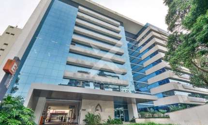 Sala comercial à venda na Avenida Cristóvão Colombo, 2948, Auxiliadora, Porto Alegre por R$ 750.000