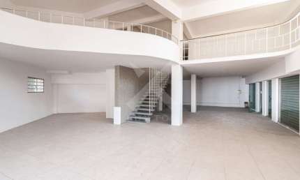 Ponto comercial para alugar na Avenida Benjamin Constant, 650, São João, Porto Alegre por R$ 11.000