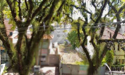 Terreno à venda na Tenente Coronel Fabricio Pillar, 62, Mont Serrat, Porto Alegre por R$ 2.500.000