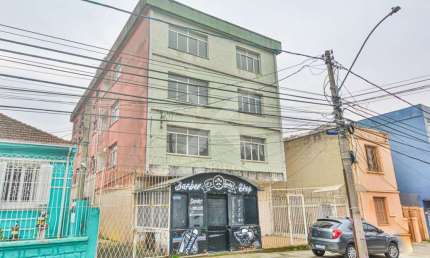 Prédio à venda na Rua Anchieta, 418, Glória, Porto Alegre por R$ 2.150.000
