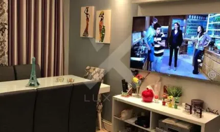 Apartamento com 3 quartos à venda na Rua Dom Pedro II, 797, Higienópolis, Porto Alegre por R$ 400.000
