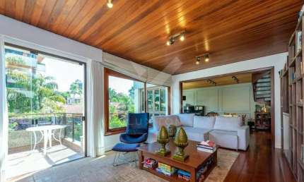 Cobertura com 4 quartos à venda na Rua Doutor Tauphick Saadi, 421, Bela Vista, Porto Alegre por R$ 3.000.000