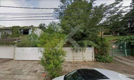 Terreno à venda na Rua João Paetzel, 317, Chácara das Pedras, Porto Alegre por R$ 1.800.000