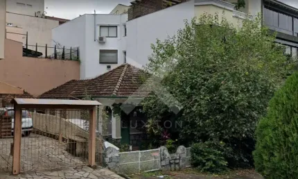 Terreno à venda na Rua Amélia Teles, 619, Bela Vista, Porto Alegre por R$ 1.250.000