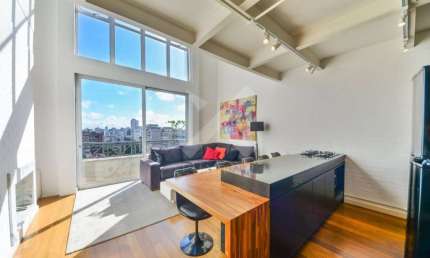 Apartamento com 1 quarto à venda na Rua Padre Chagas, 51, Moinhos de Vento, Porto Alegre por R$ 1.200.000