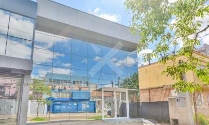 Prédio à venda na Avenida Amazonas, 977, São Geraldo, Porto Alegre por R$ 2.500.000