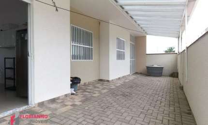 Casa com 3 quartos / Suíte, 107 m², à venda por R$ 390.000 Itapema do Norte - Itapoá/SC