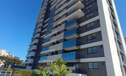 Apartamento com 2 quartos com suíte, 101 m², à venda por R$ 1.355.620 Cabral - Curitiba/PR