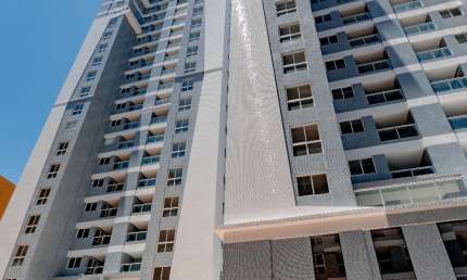 Apartamento com 3 quartos, 95 m², à venda por R$ 1.188.653,50 Batel - Curitiba/PR