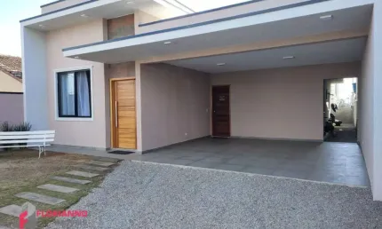 Casa com 3 quartos, 119 m², à venda por r$ 690.000 bom jesus - são josé dos pinhais/pr