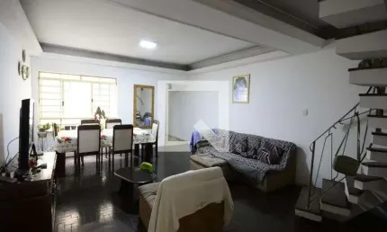 Casa para venda - ipiranga, 3 quartos,  270 m² - são paulo