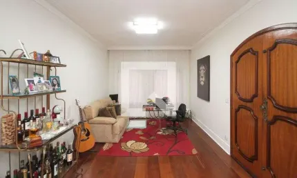 Casa para venda - chácara mafalda, 3 quartos,  341 m² - são paulo
