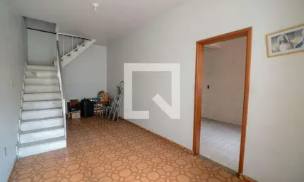Casa para Venda - São Cristóvão, 3 Quartos,  150 m² - Rio de Janeiro