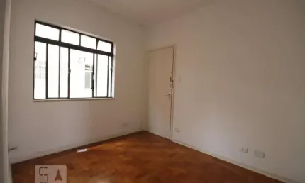 Apartamento para Venda - Liberdade, 1 Quarto,  43 m² - São Paulo