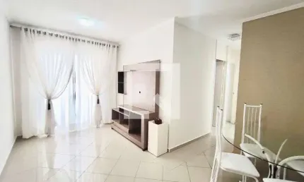 Apartamento para Venda - São Bernardo, 3 Quartos,  59 m² - Campinas