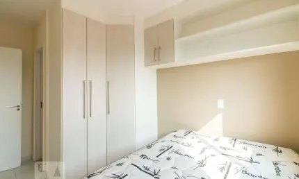 Apartamento para Venda - Vila Augusta, 3 Quartos,  71 m² - Guarulhos