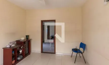 Casa para Venda - Jardim Eulina, 3 Quartos,  100 m² - Campinas
