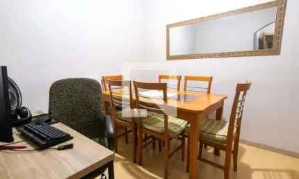 Apartamento para Venda - Cangaíba, 2 Quartos,  52 m² - São Paulo