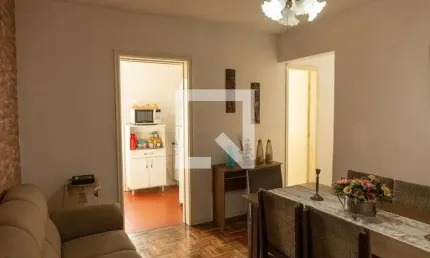 Apartamento para Venda - Passo D&apos;areia, 4 Quartos,  73 m² - Porto Alegre
