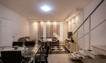 Casa para Venda - Vila Carrão, 3 Quartos,  200 m² - São Paulo