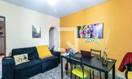 Casa para Venda - Vila Sônia, 3 Quartos,  107 m² - São Paulo