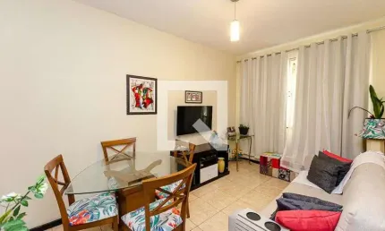 Apartamento para Venda - Fonseca, 2 Quartos,  56 m² - Niterói